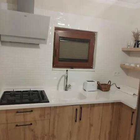 London Villa Mugla