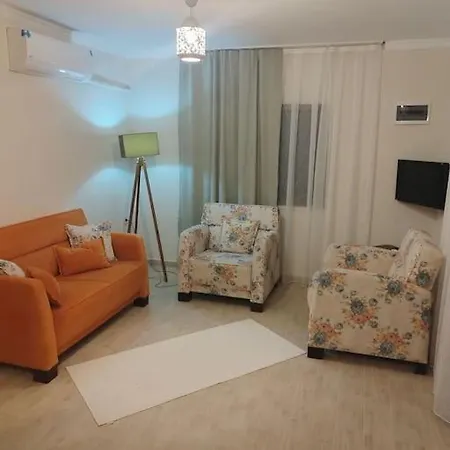 Villa London *