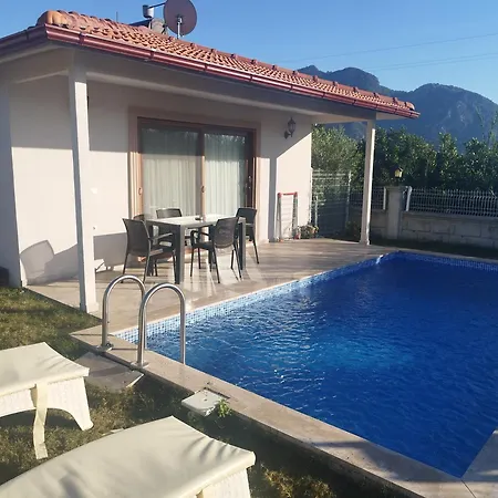 Villa London Mugla